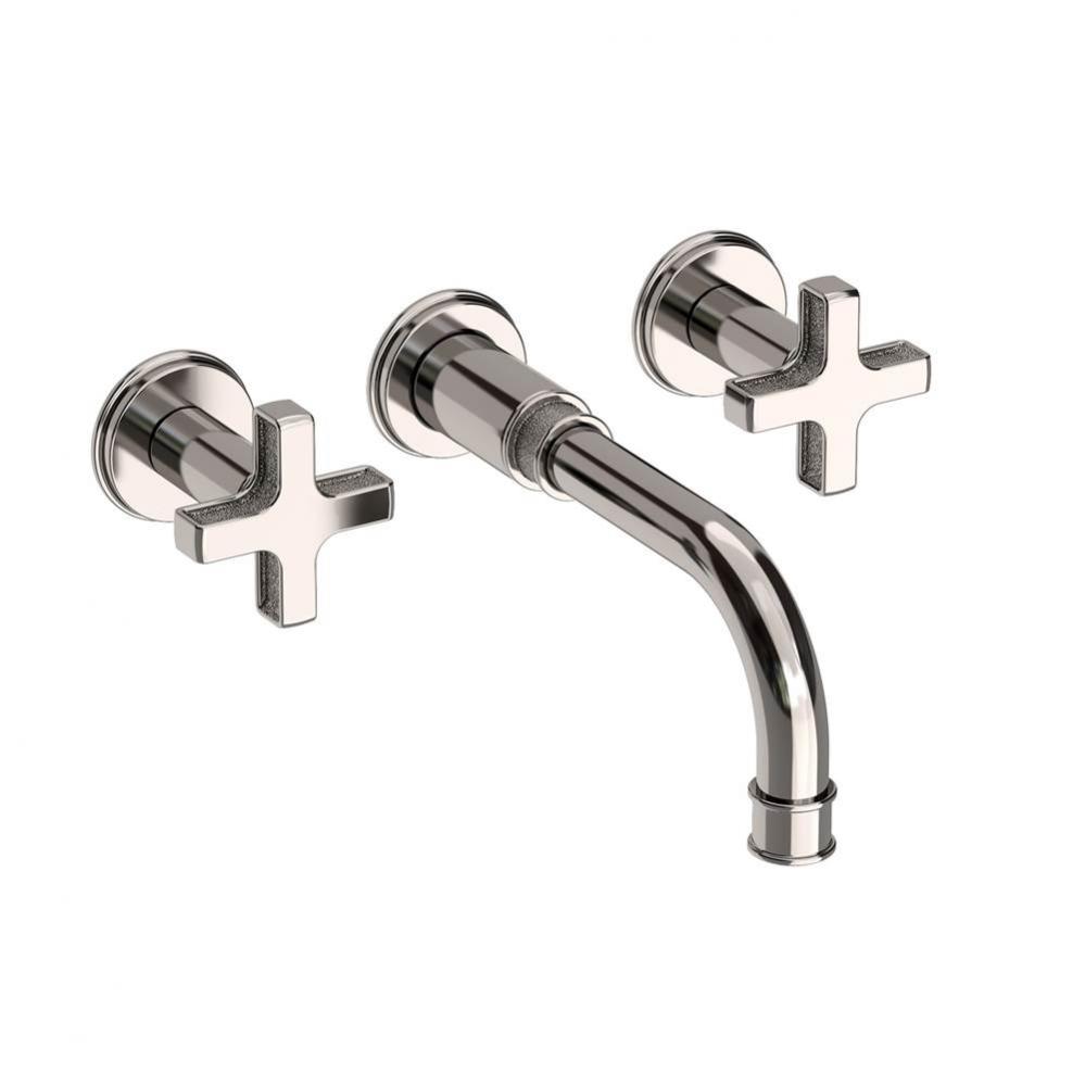 Wall Mount Lavatory Faucet