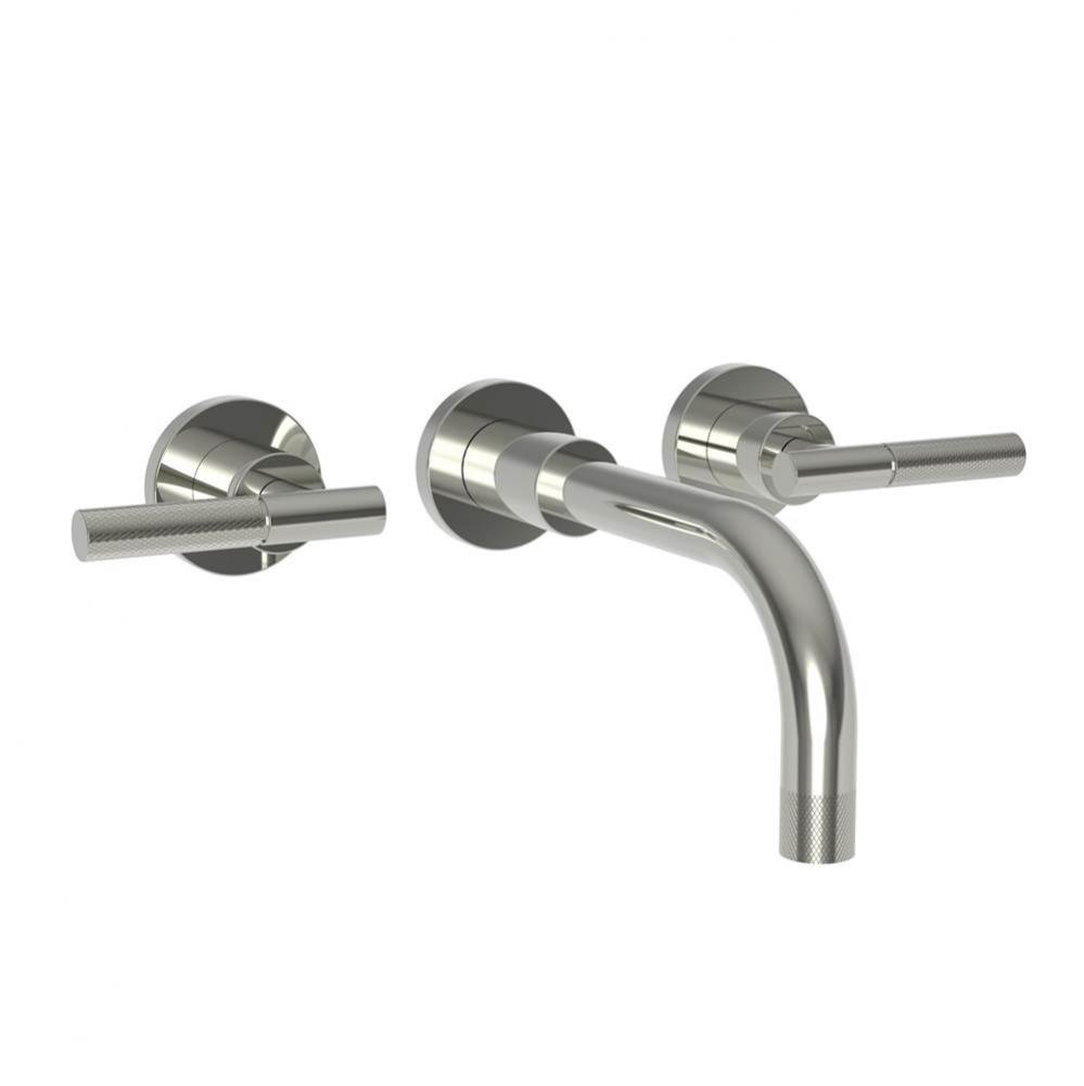 Wall Mount Lavatory Faucet