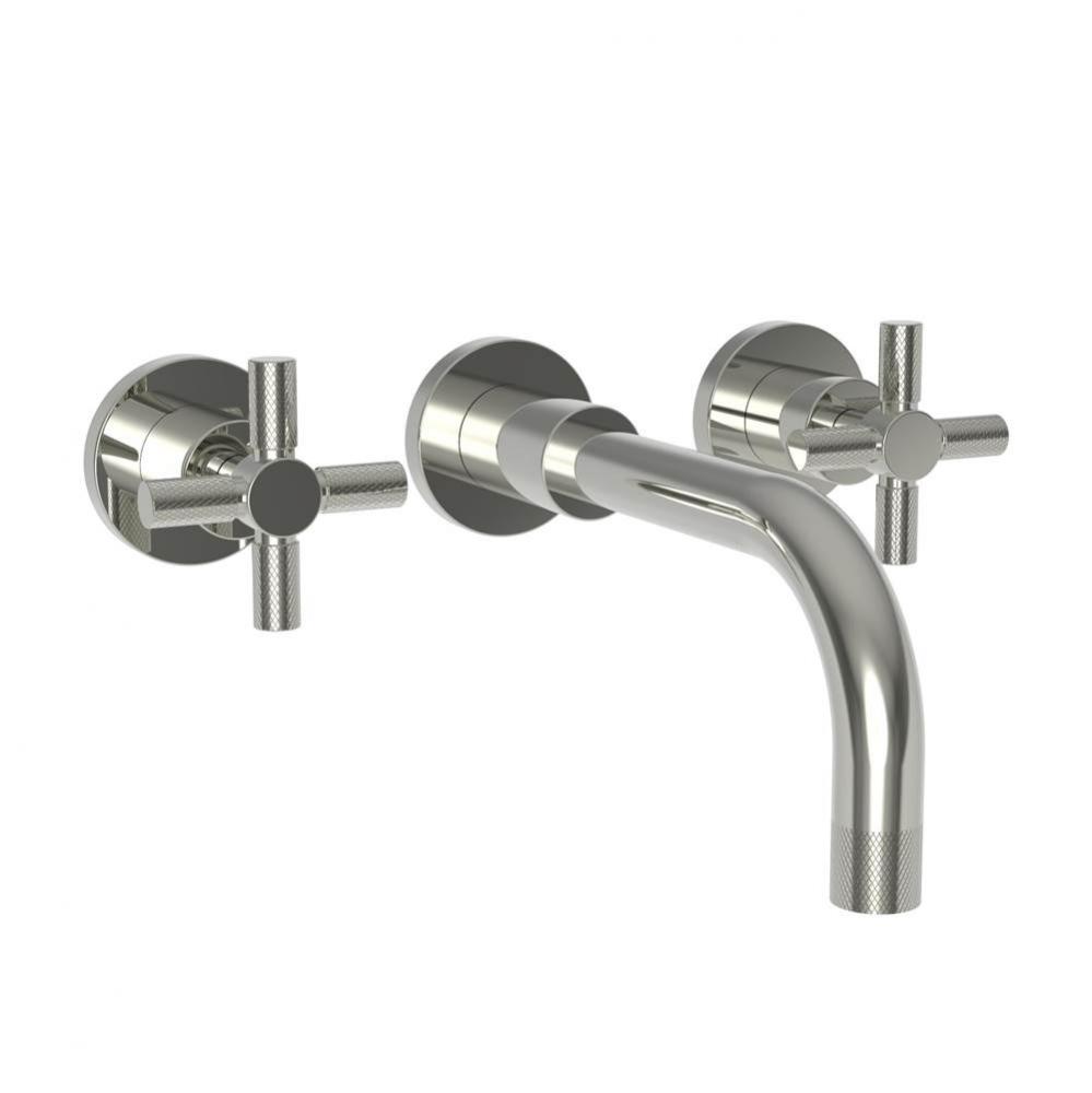 Wall Mount Lavatory Faucet