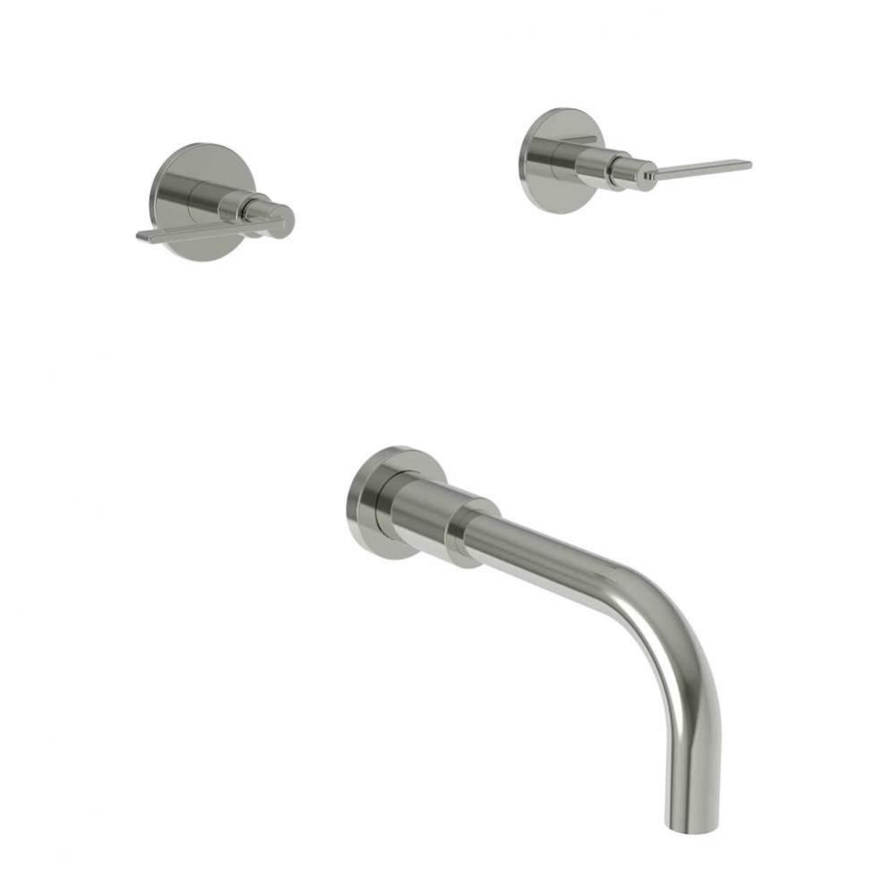 Wall Mount Tub Faucet