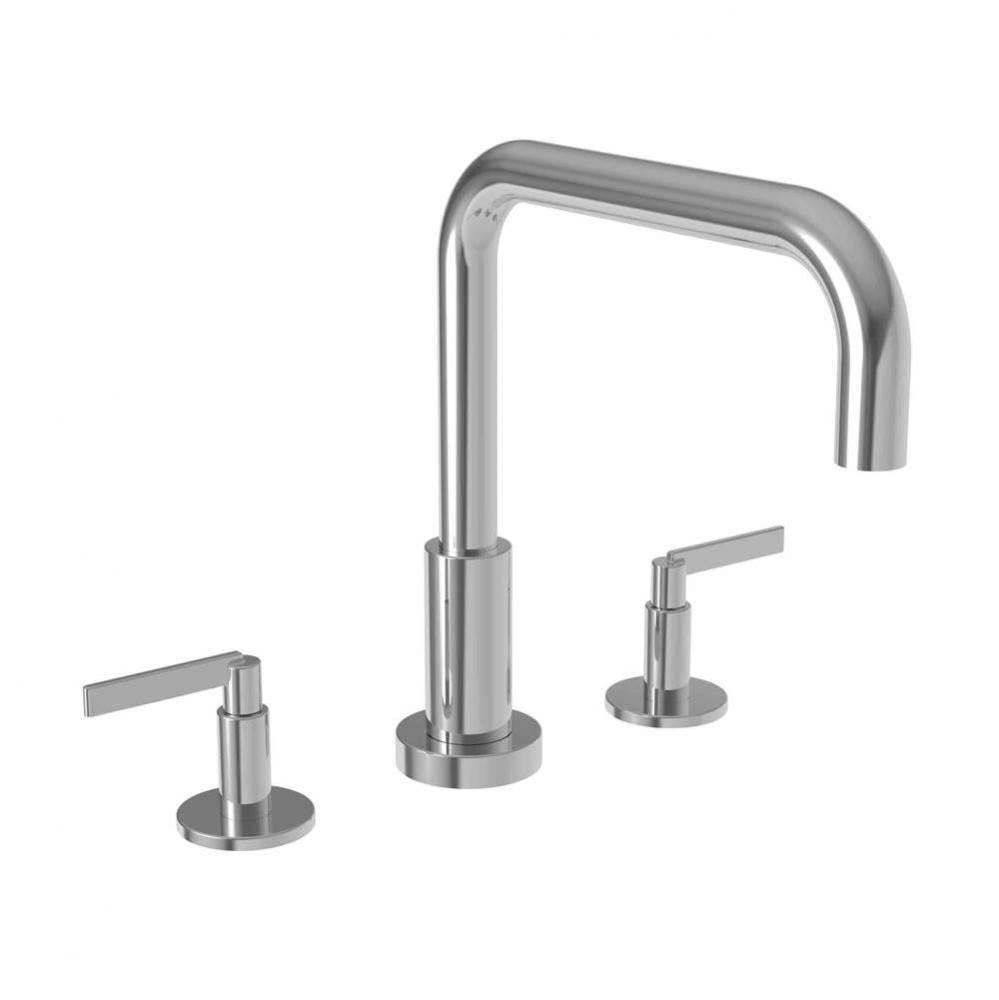 Tolmin Roman Tub Faucet