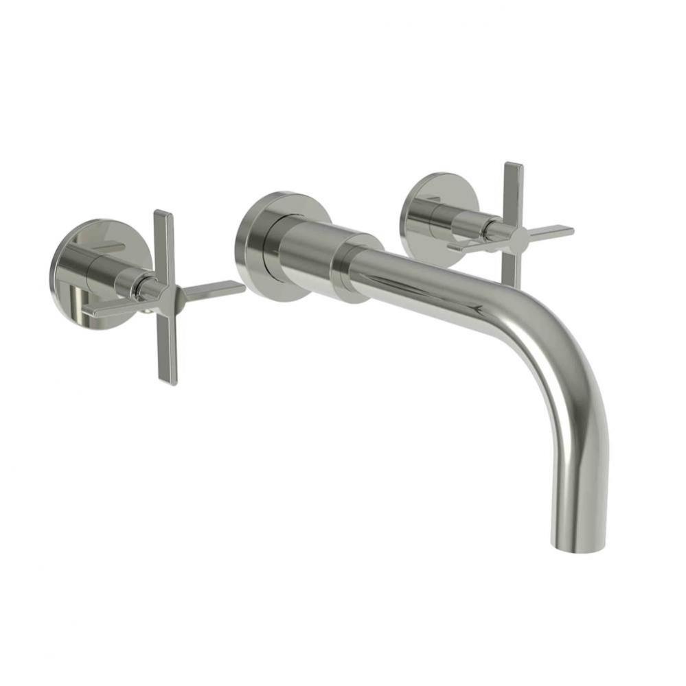 Wall Mount Lavatory Faucet