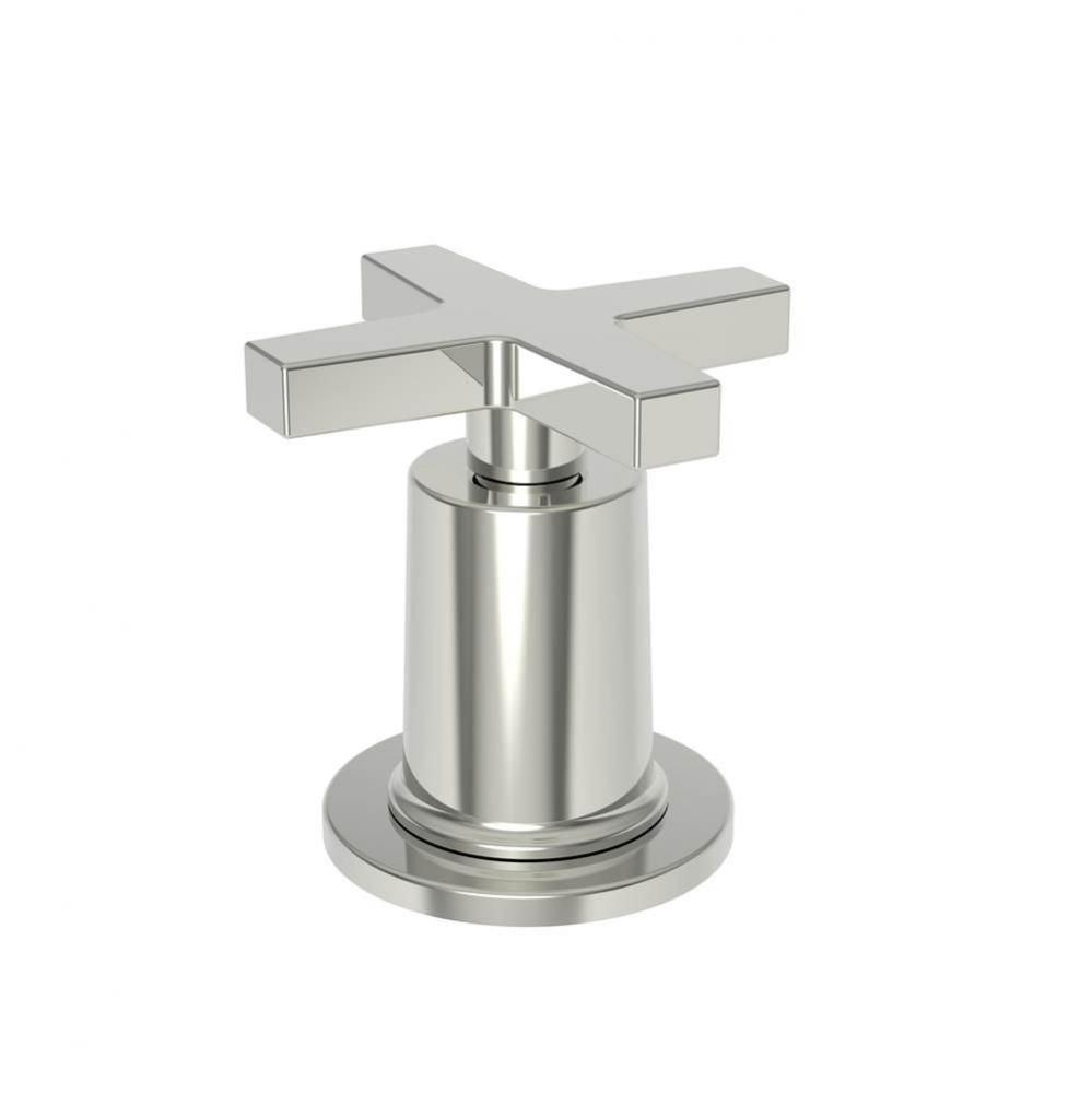 Diverter/Flow Control Handle