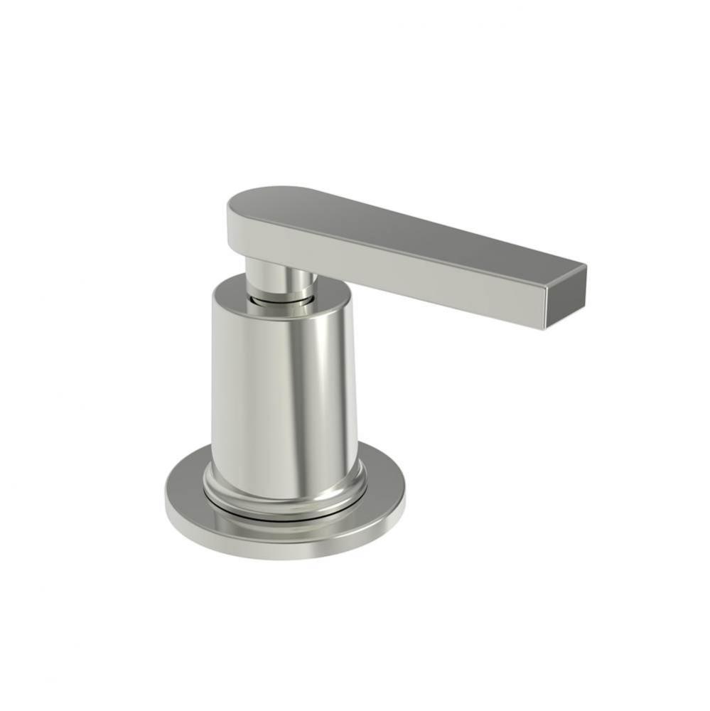 Diverter/Flow Control Handle