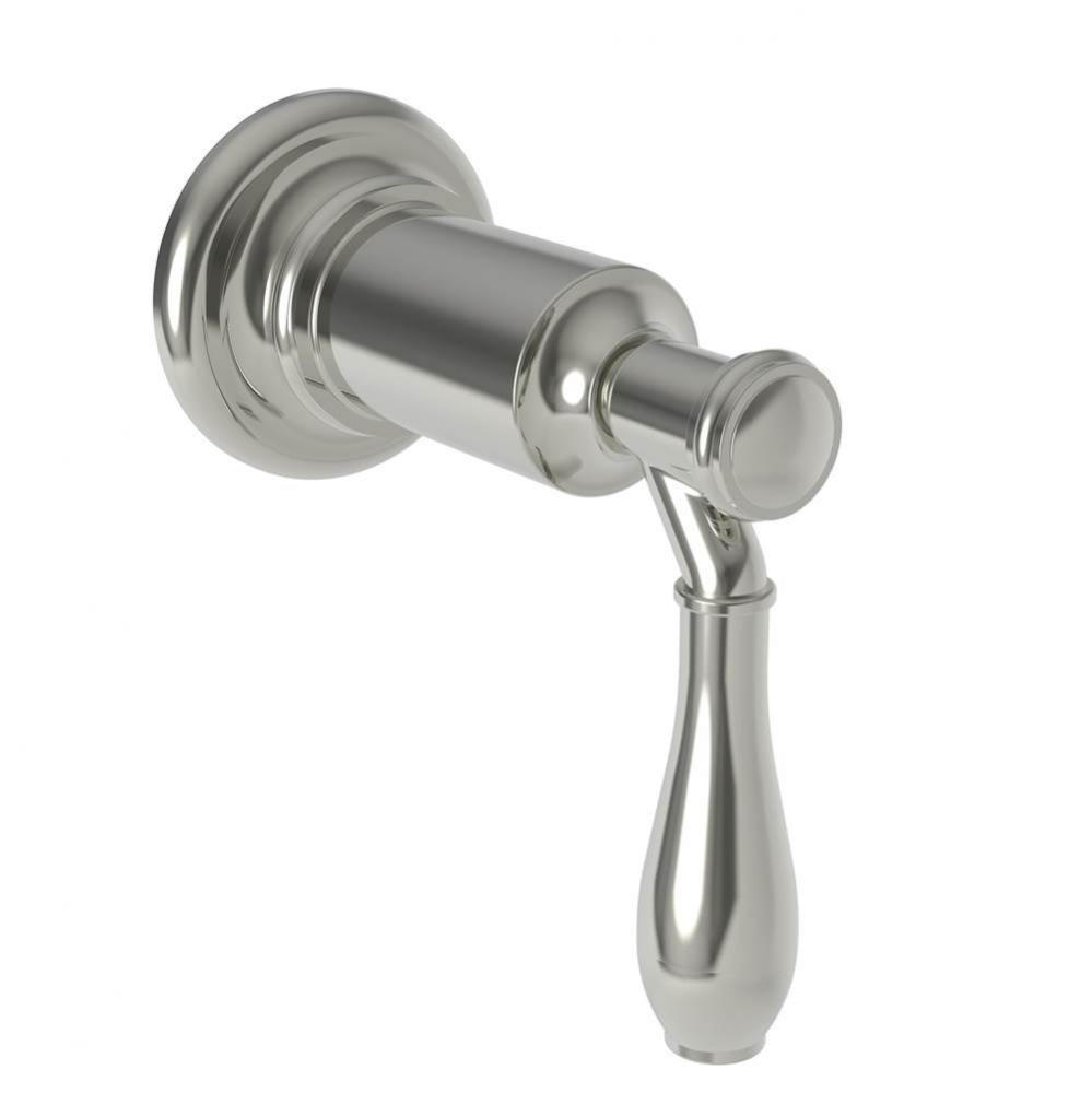 Diverter/Flow Control Handle