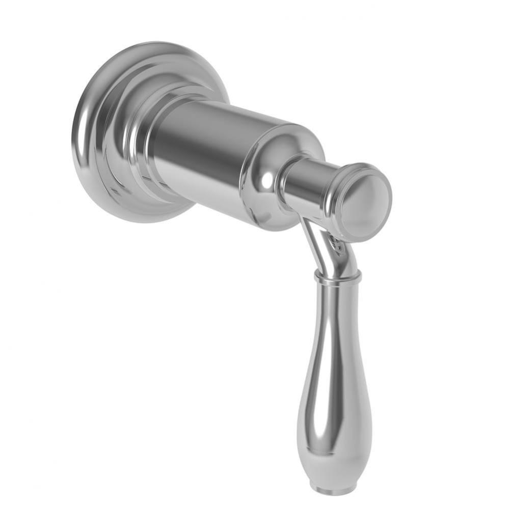 Ithaca Diverter/Flow Control Handle