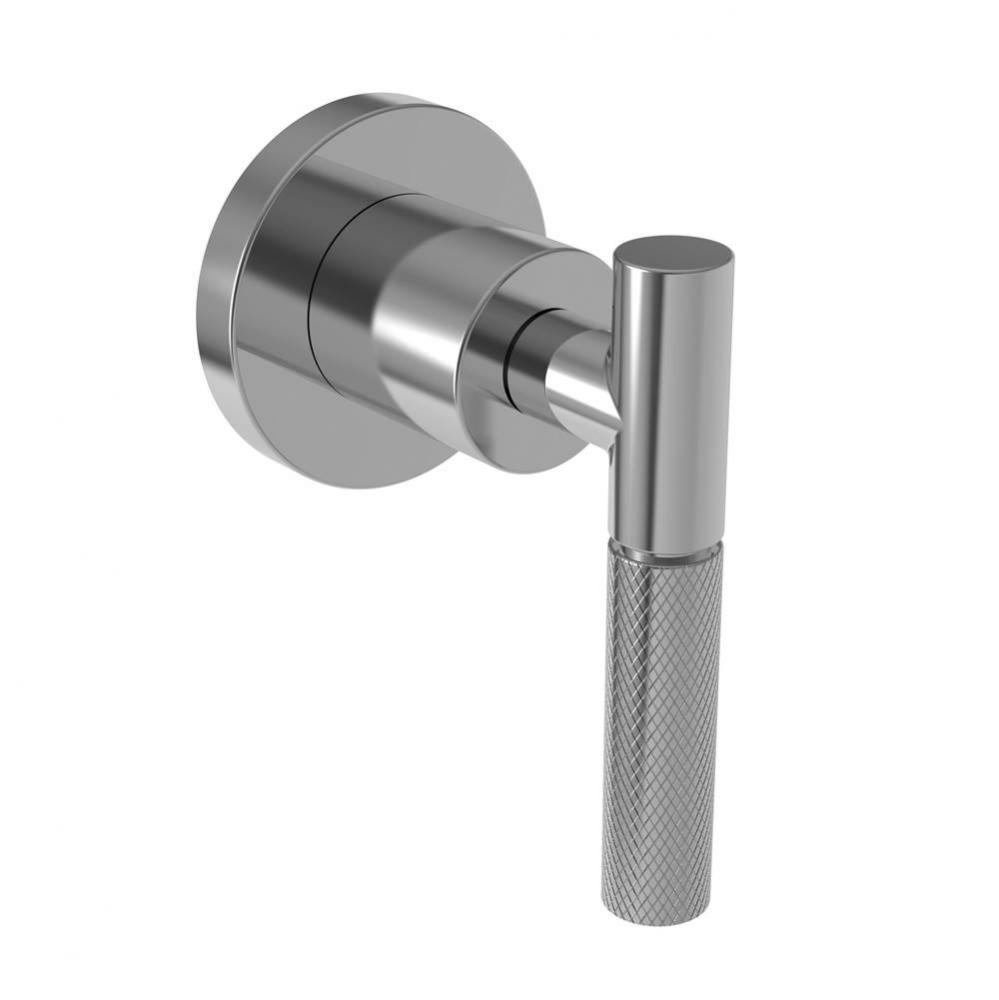 Diverter/Flow Control Handle