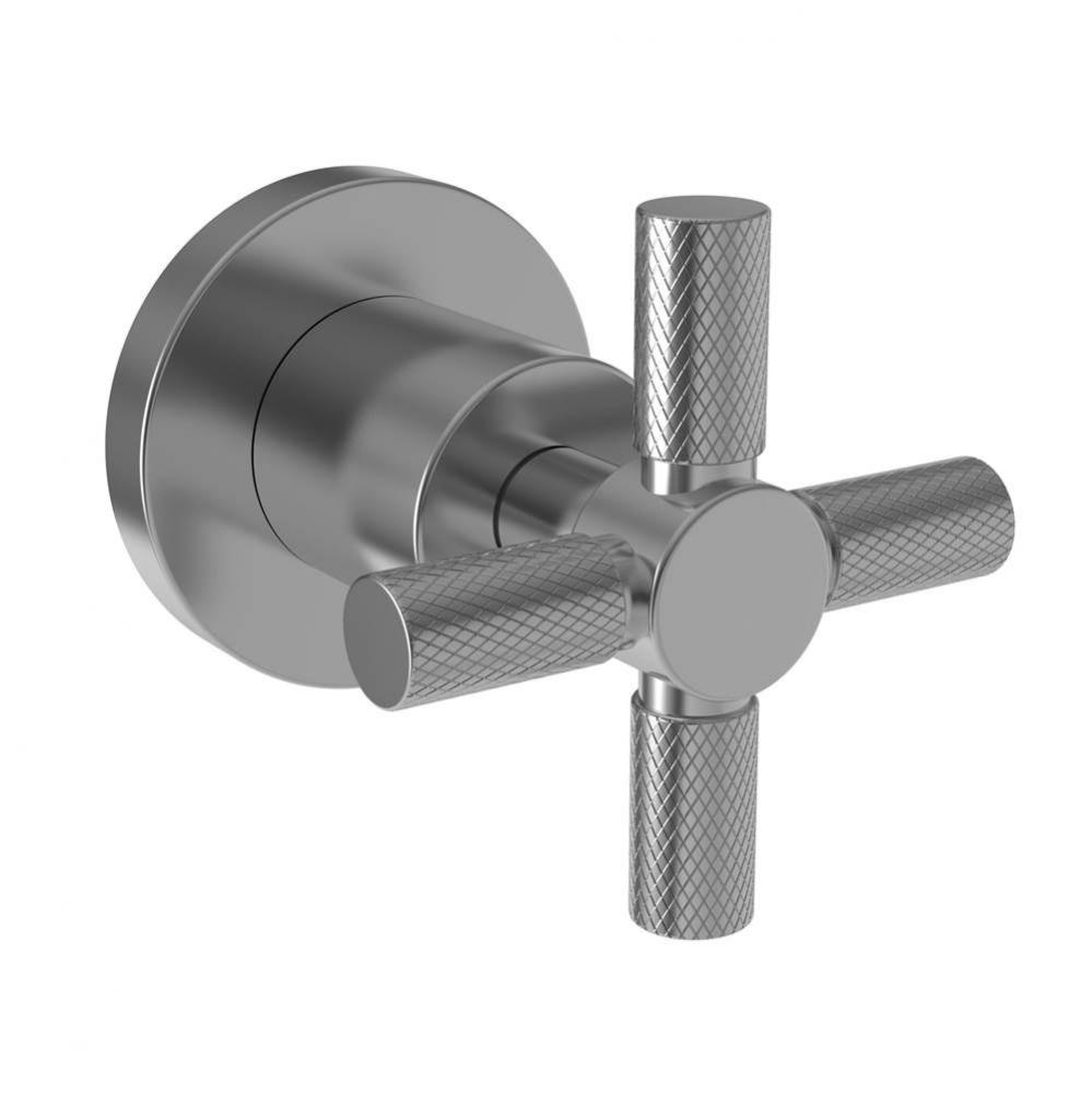 Diverter/Flow Control Handle