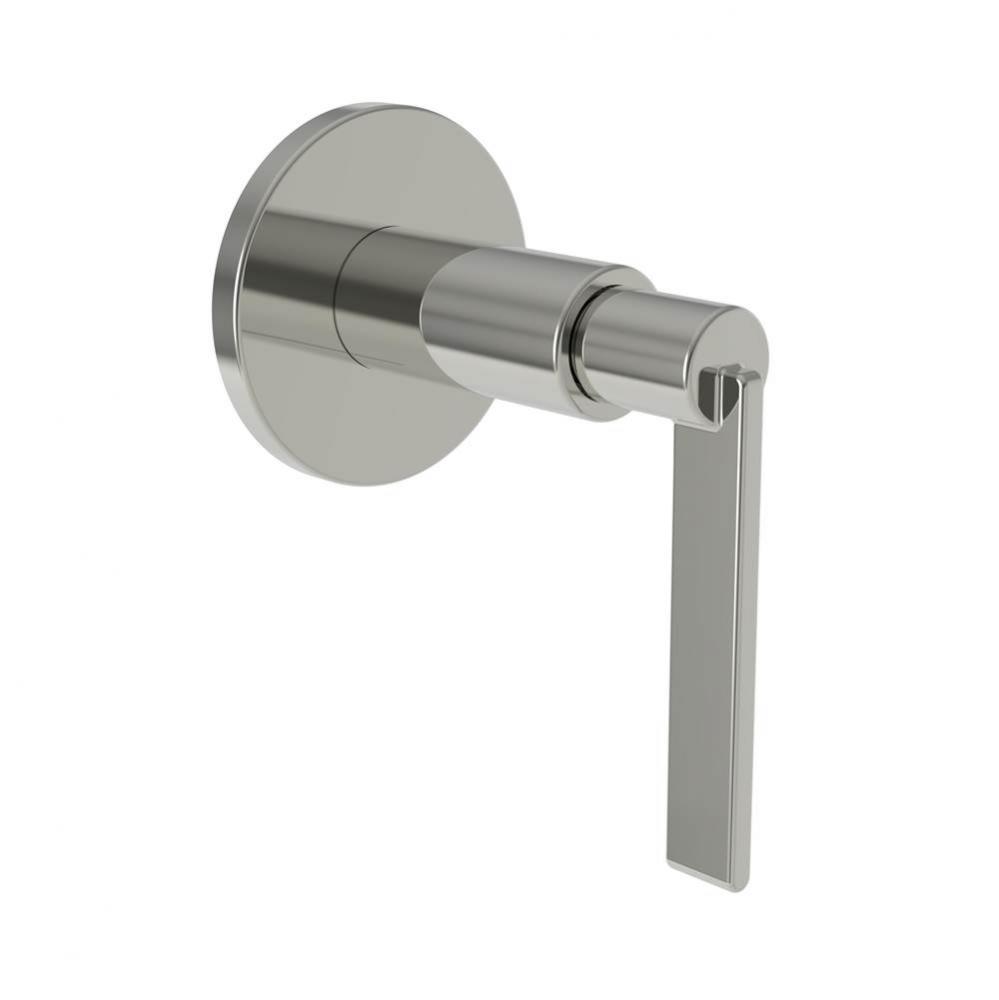 Diverter/Flow Control Handle