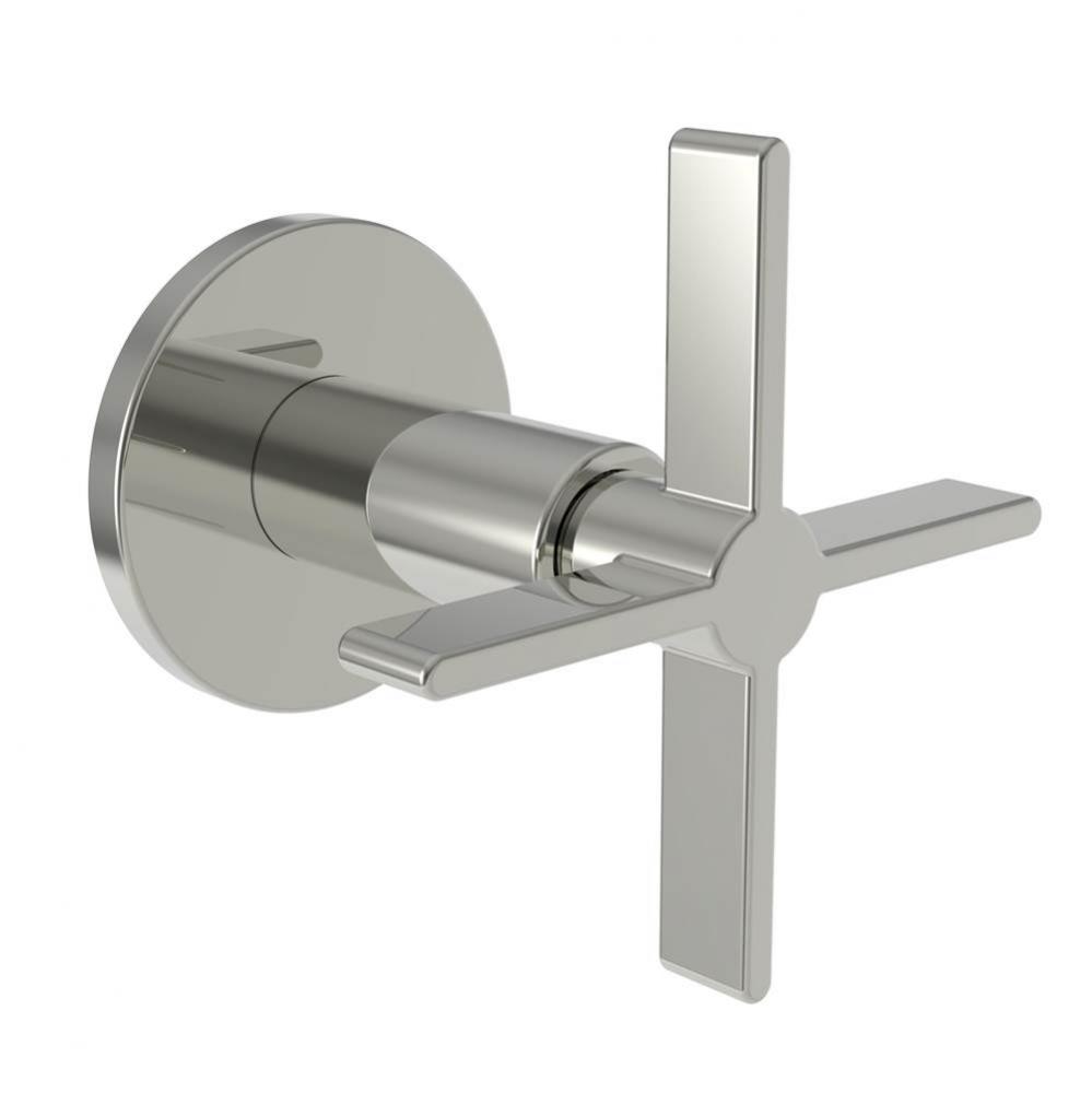 Diverter/Flow Control Handle