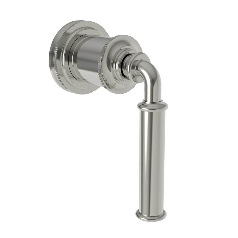 Diverter/Flow Control Handle