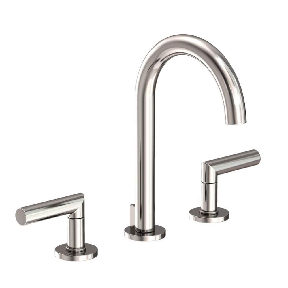 Widespread Lavatory Faucet