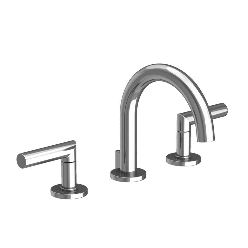 Pavani Widespread Lavatory Faucet