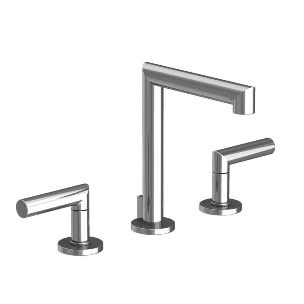 Kirsi Widespread Lavatory Faucet