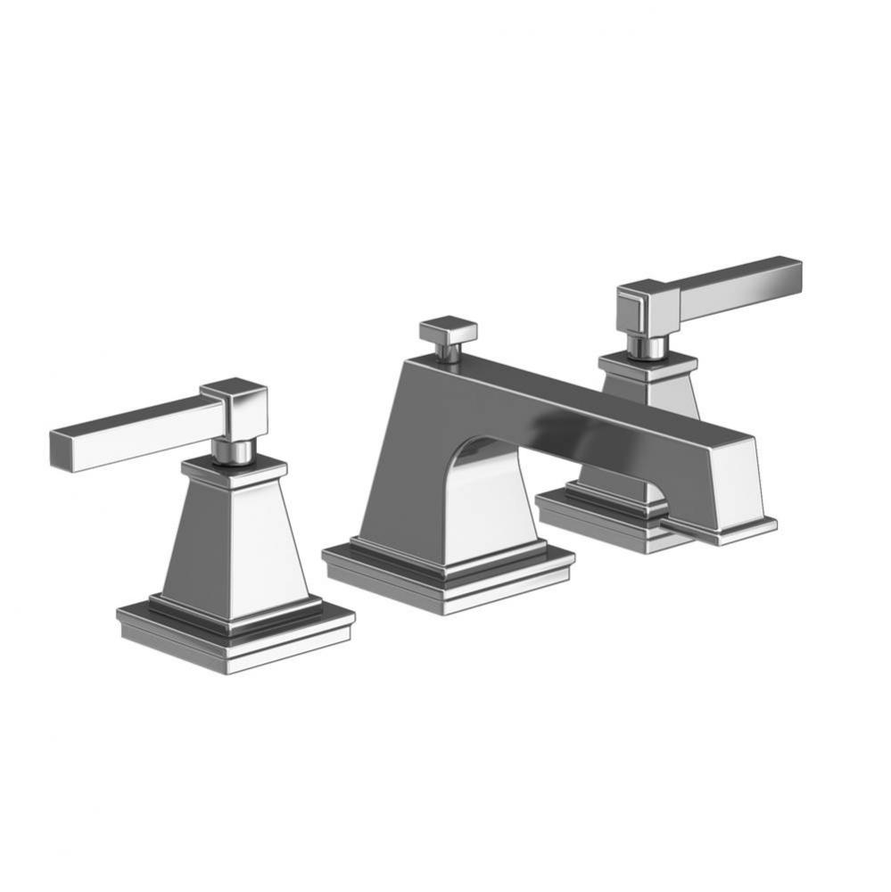 Malvina Widespread Lavatory Faucet