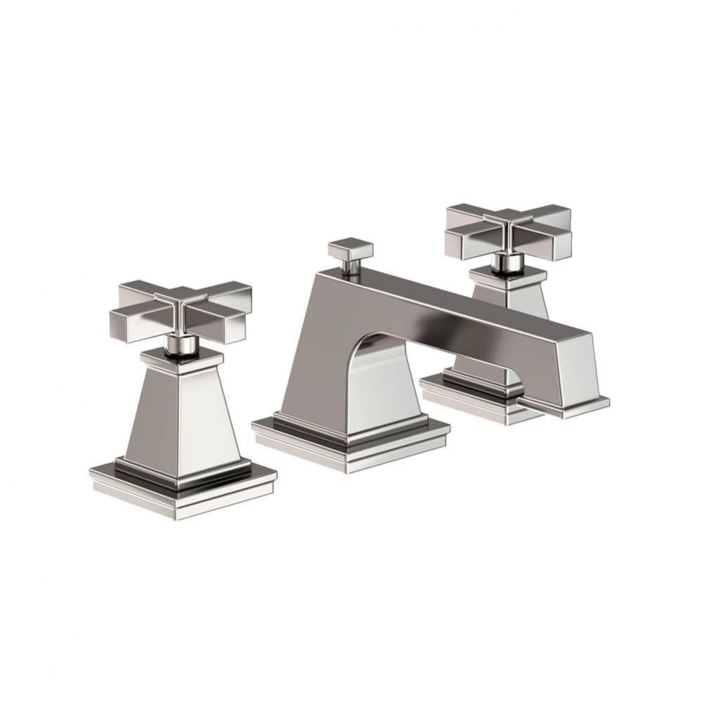 Widespread Lavatory Faucet