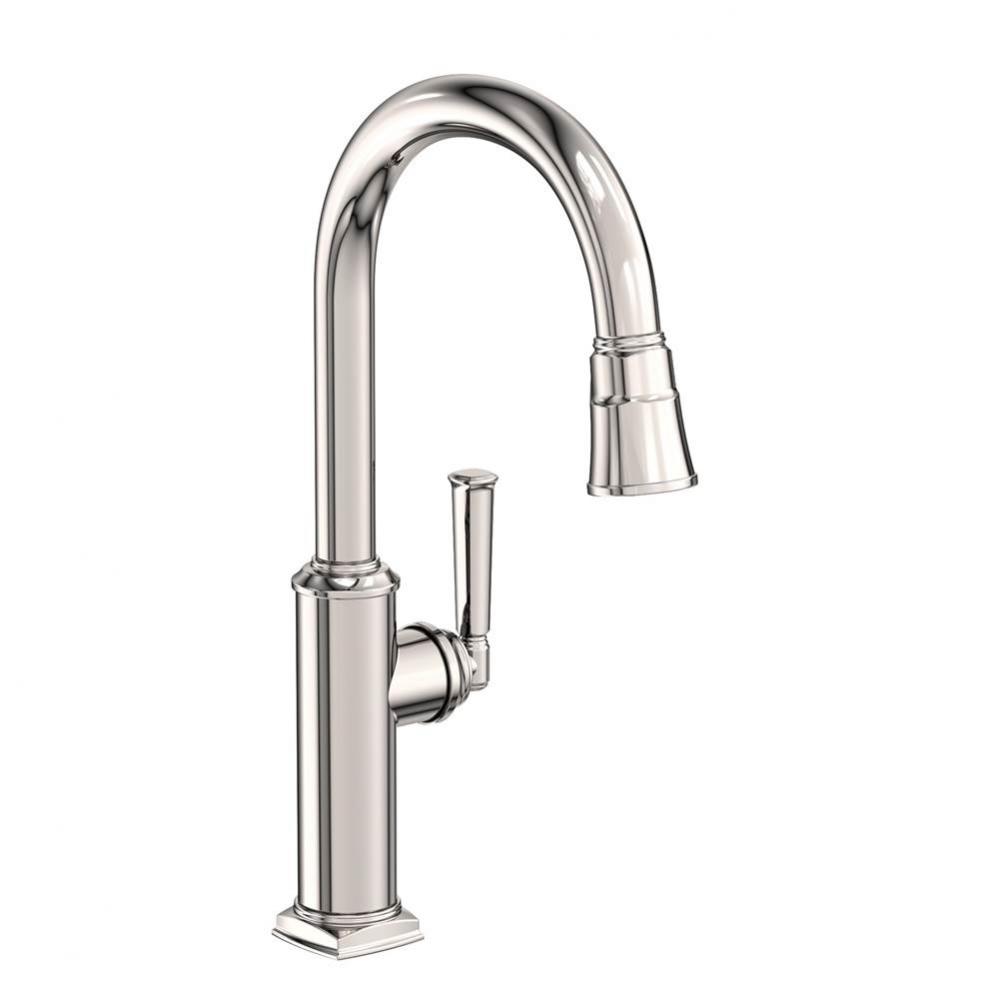 Pull-down Kitchen Faucet