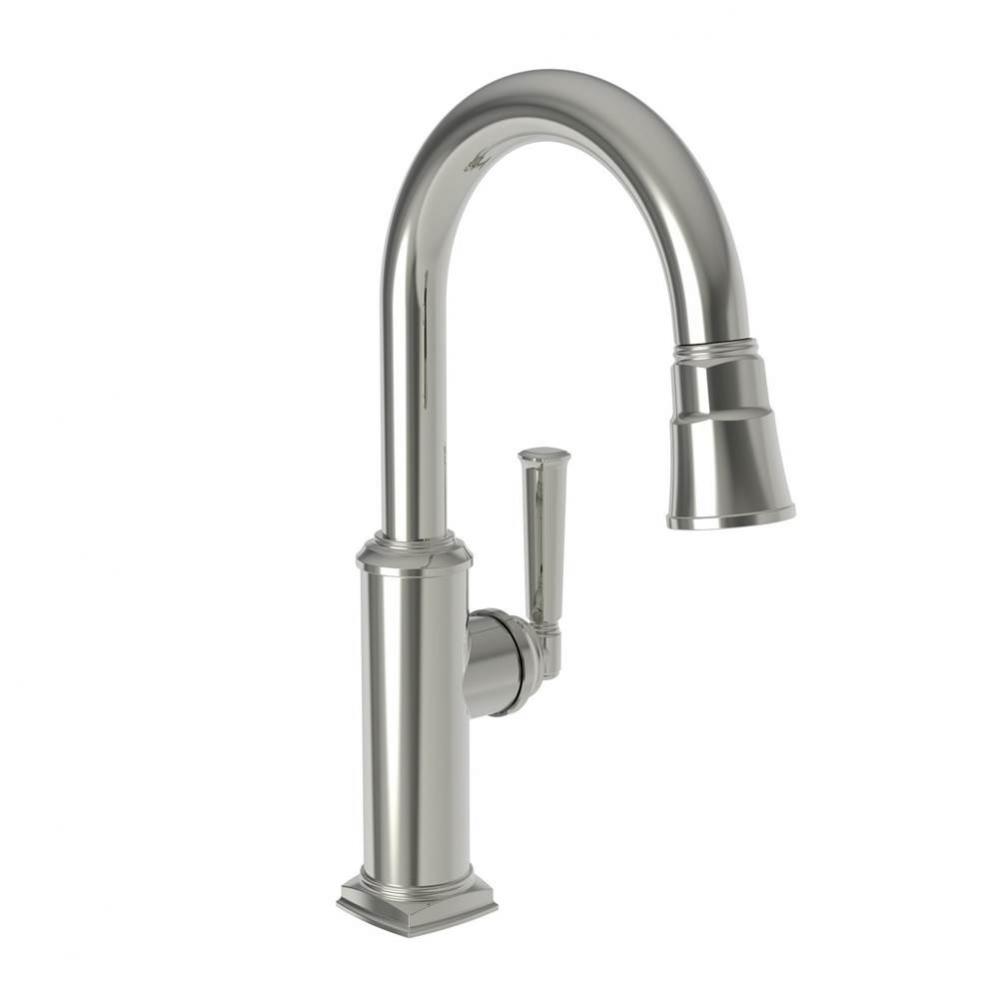 Prep/Bar Pull Down Faucet