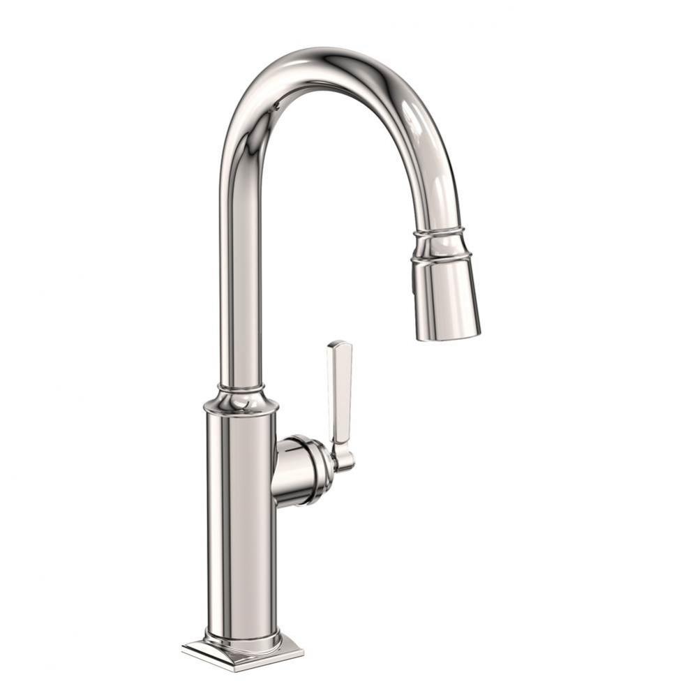 Pull-down Kitchen Faucet