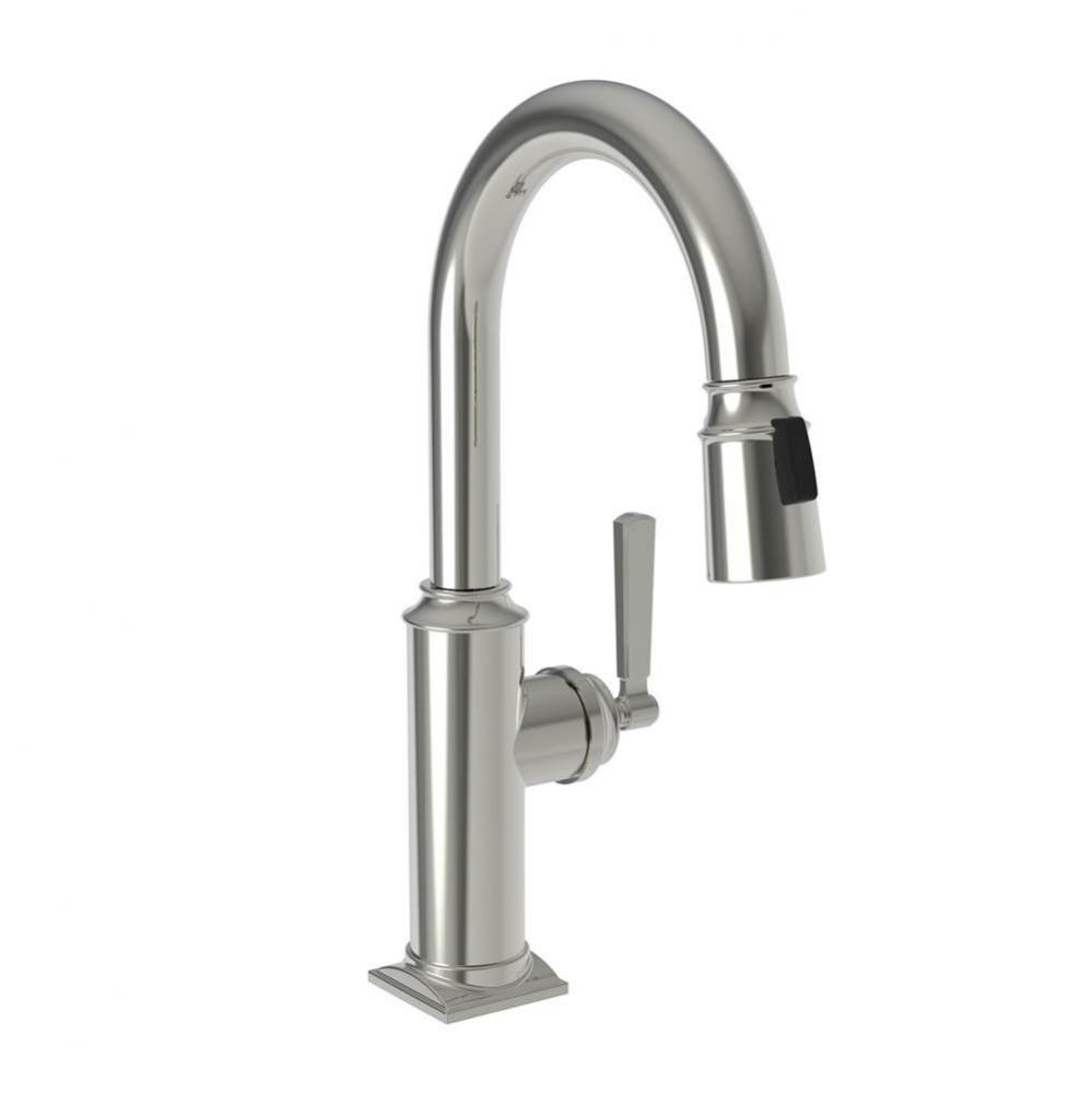 Prep/Bar Pull Down Faucet