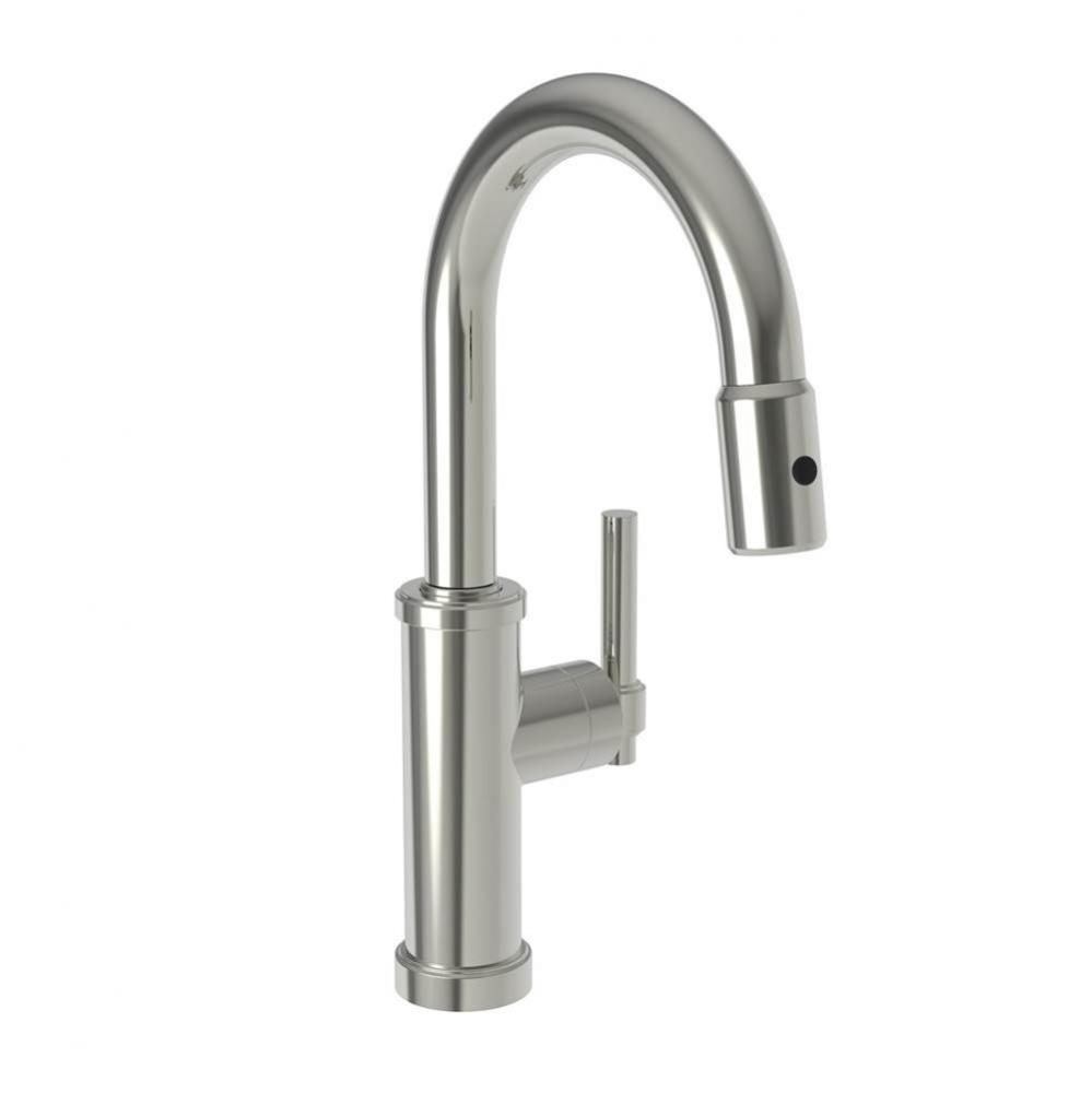 Prep/Bar Pull Down Faucet