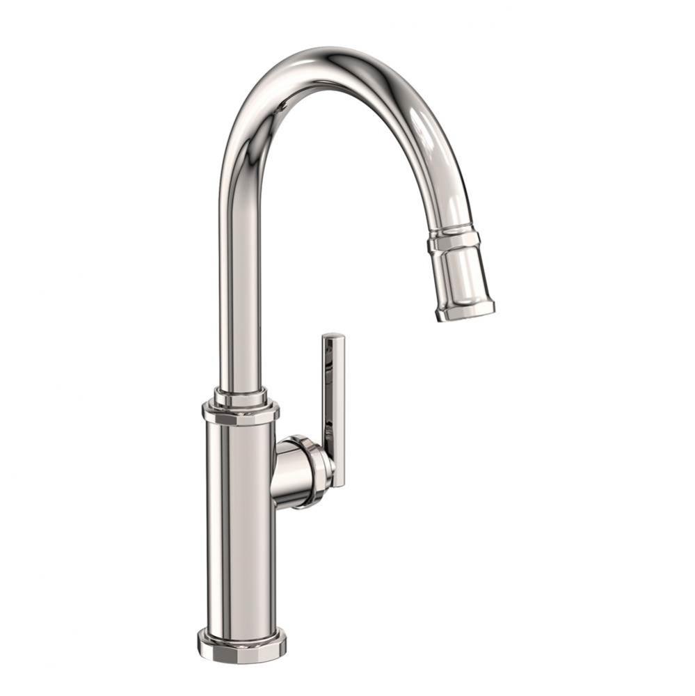 Pull-down Kitchen Faucet