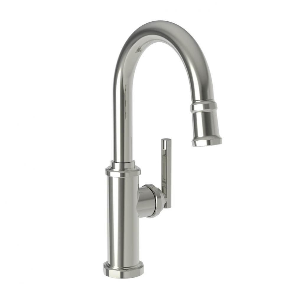 Prep/Bar Pull Down Faucet