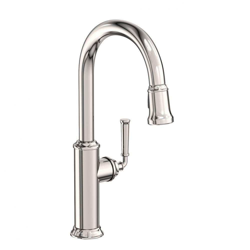 Pull-down Kitchen Faucet