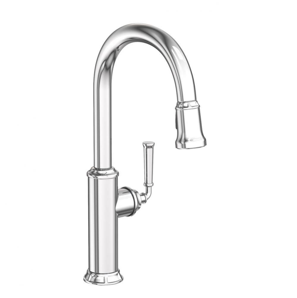 Gavin Pull-down Kitchen Faucet