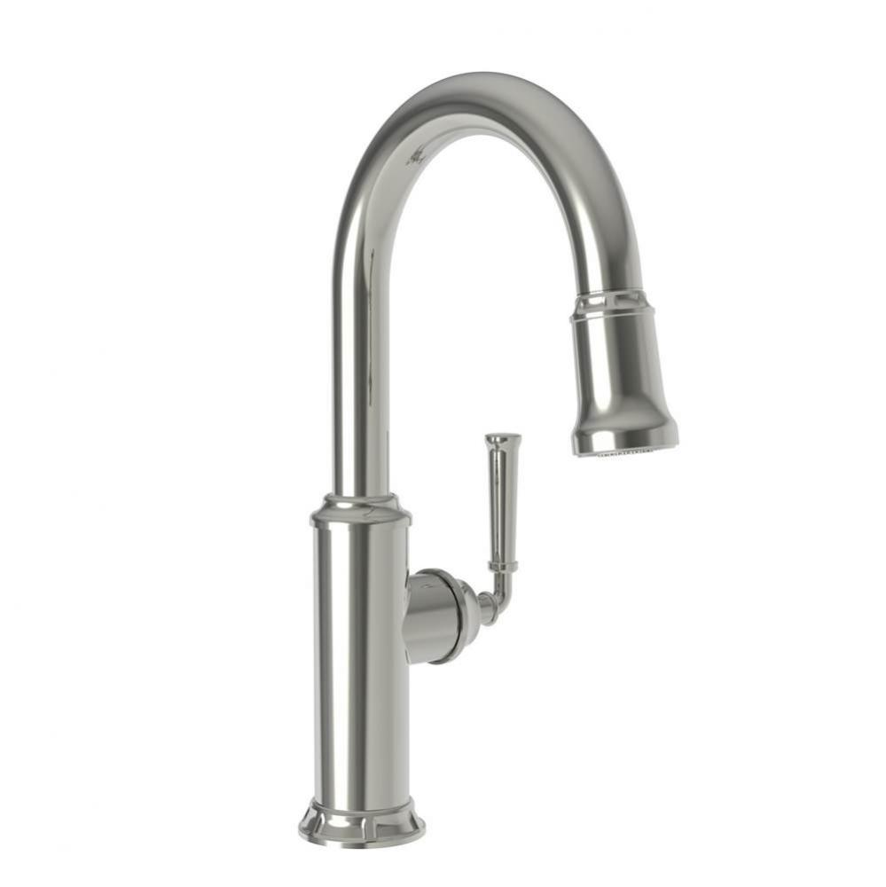 Prep/Bar Pull Down Faucet