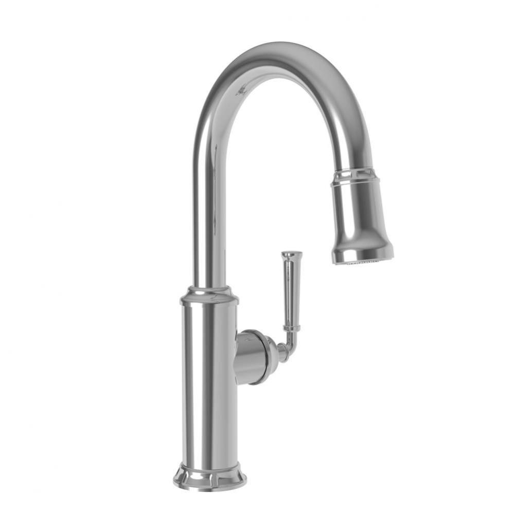 Gavin Prep/Bar Pull Down Faucet