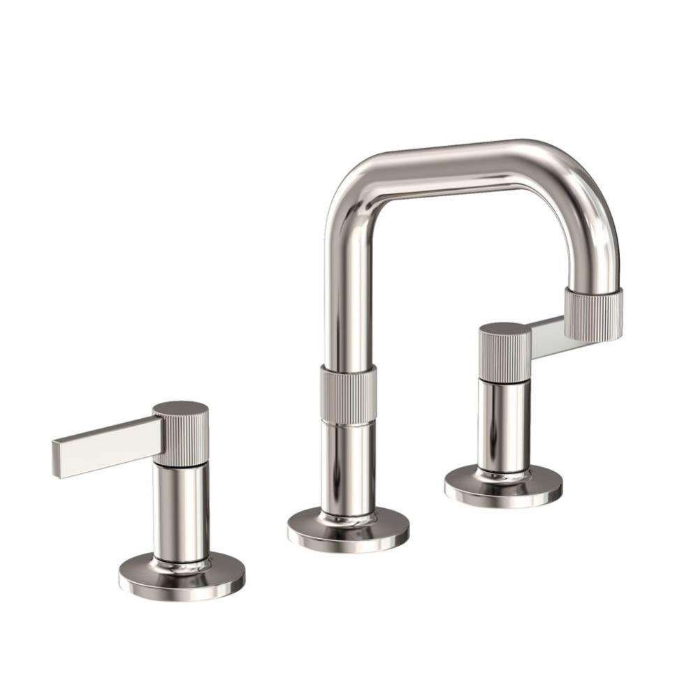 Widespread Lavatory Faucet