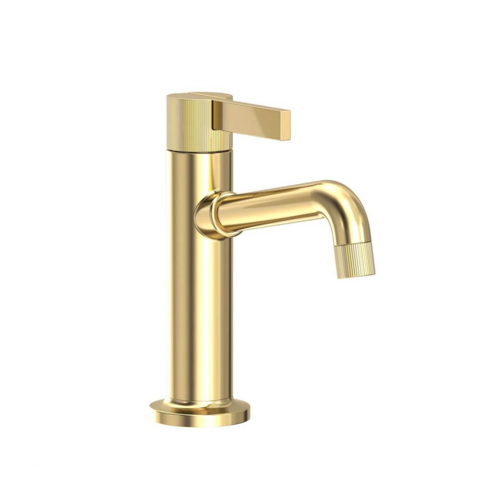 Single Hole Lavatory Faucet