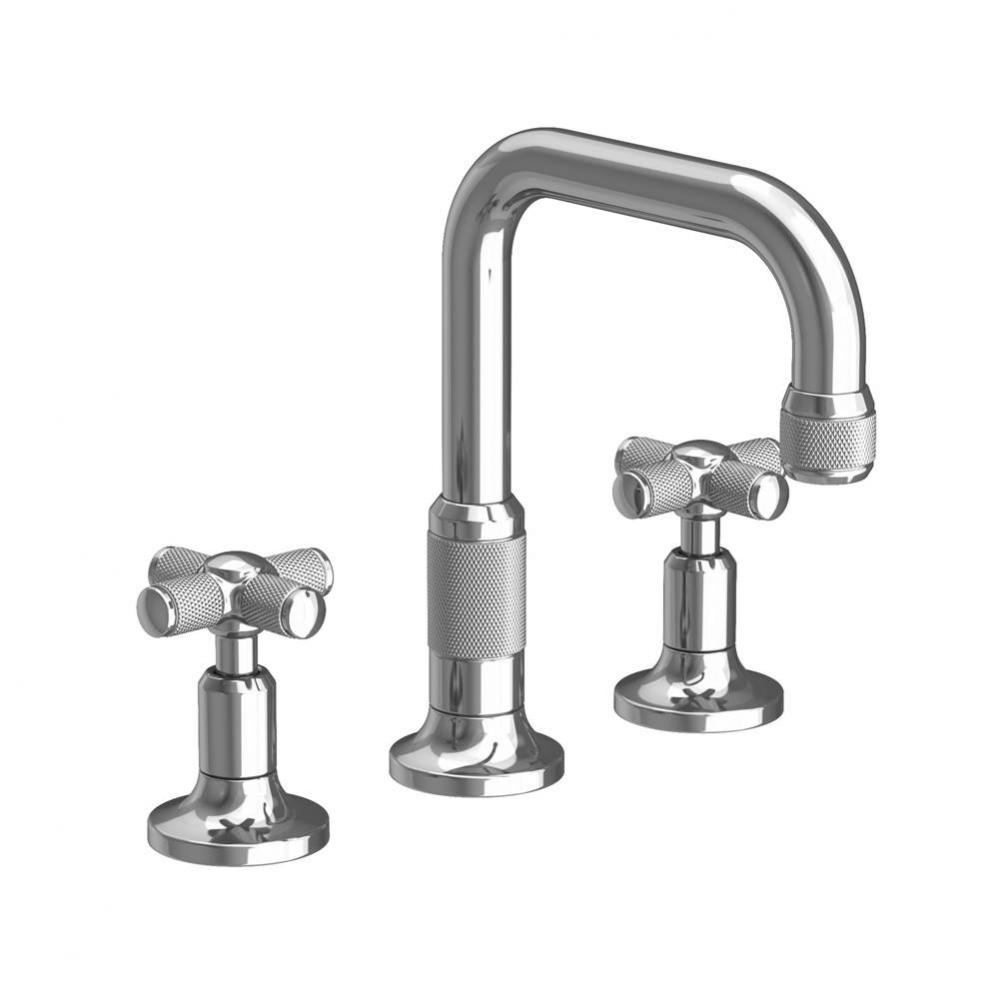 Clemens Widespread Lavatory Faucet