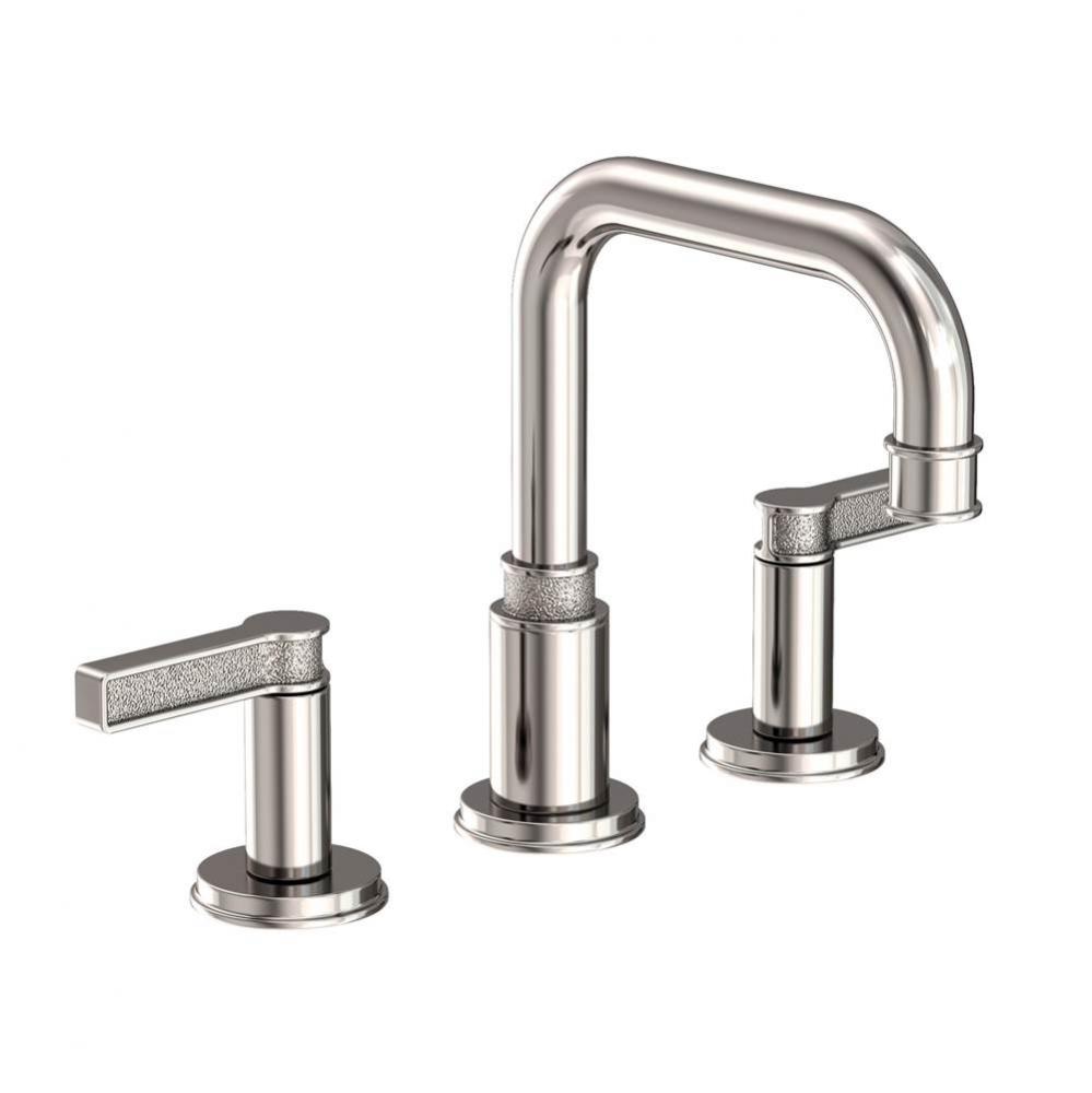 Widespread Lavatory Faucet