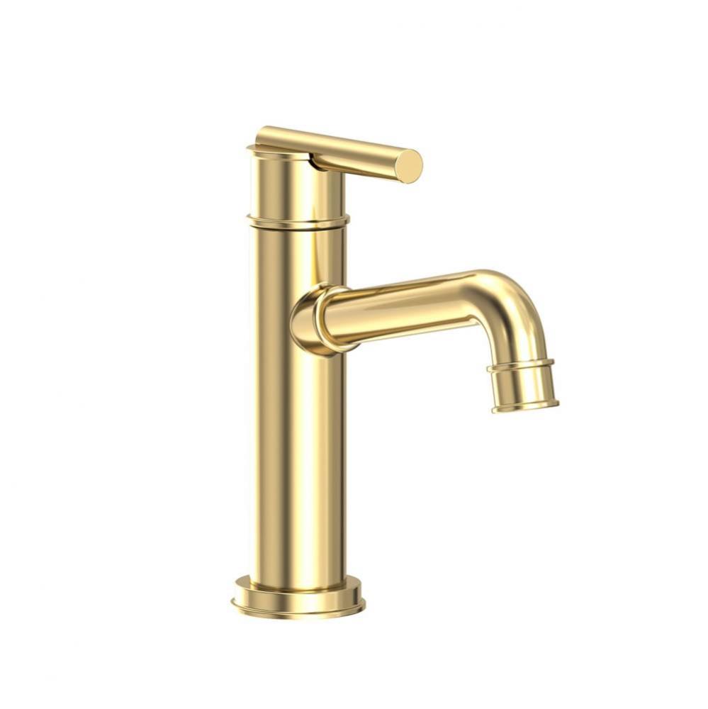 Single Hole Lavatory Faucet