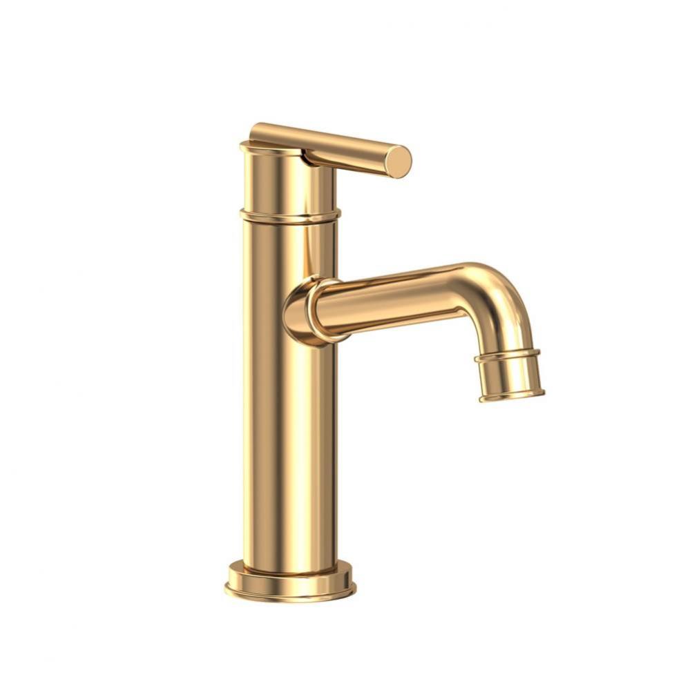 Single Hole Lavatory Faucet