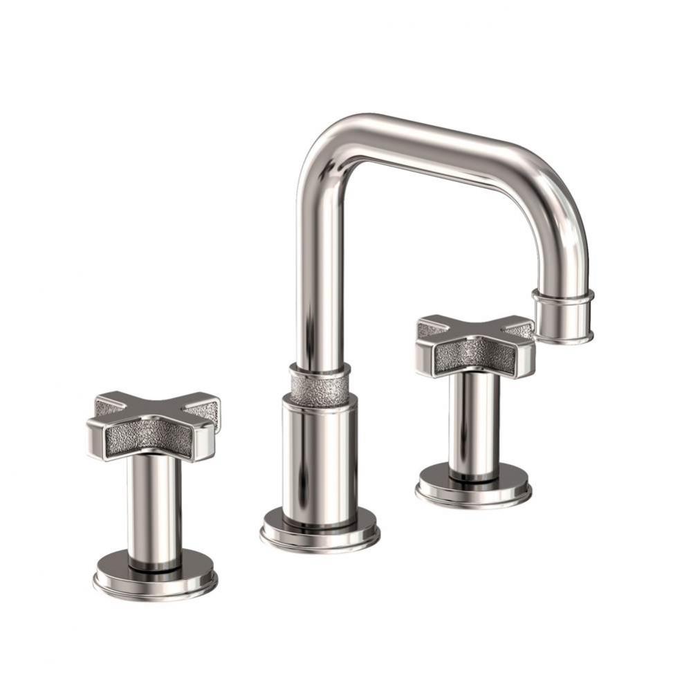 Widespread Lavatory Faucet