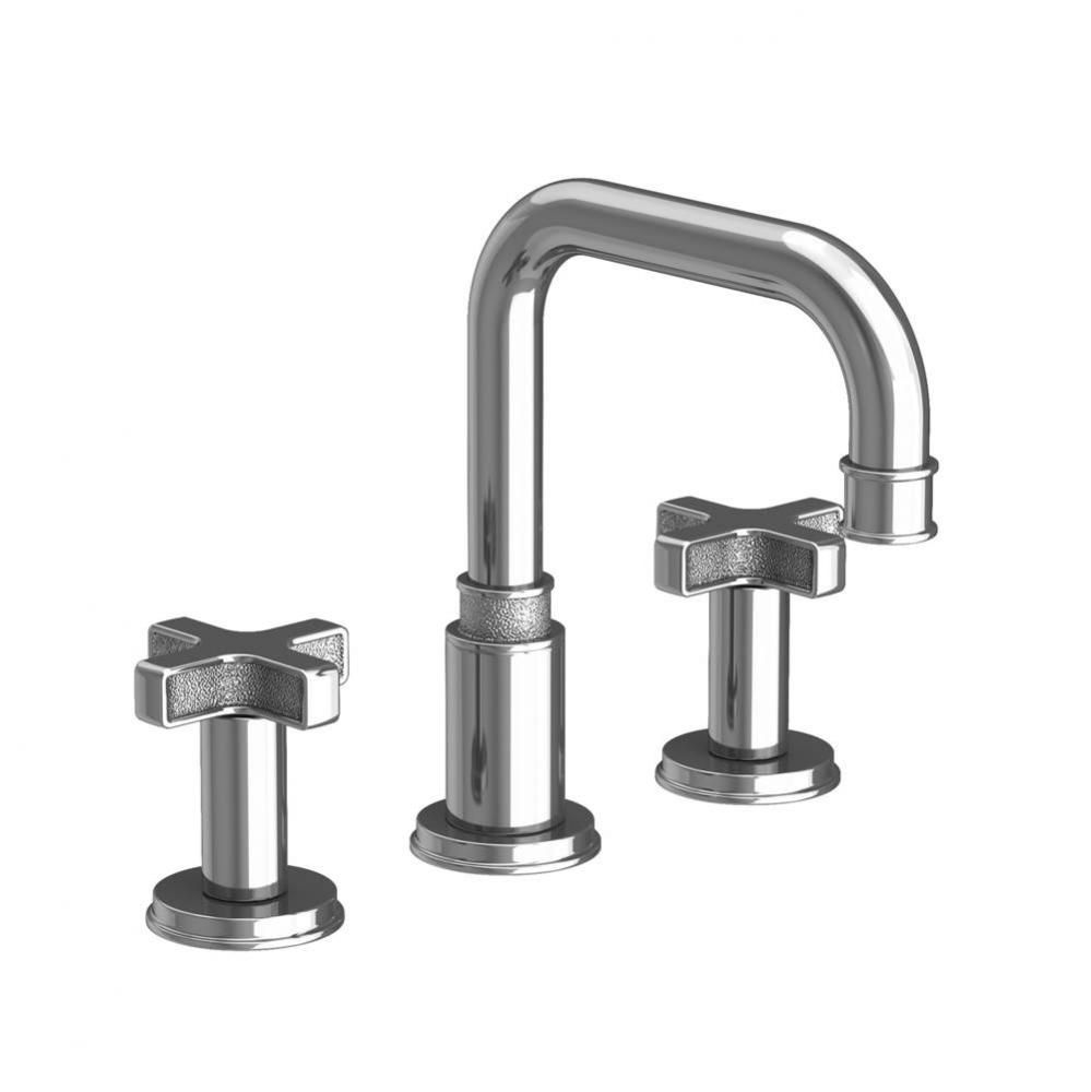 Griffey Widespread Lavatory Faucet