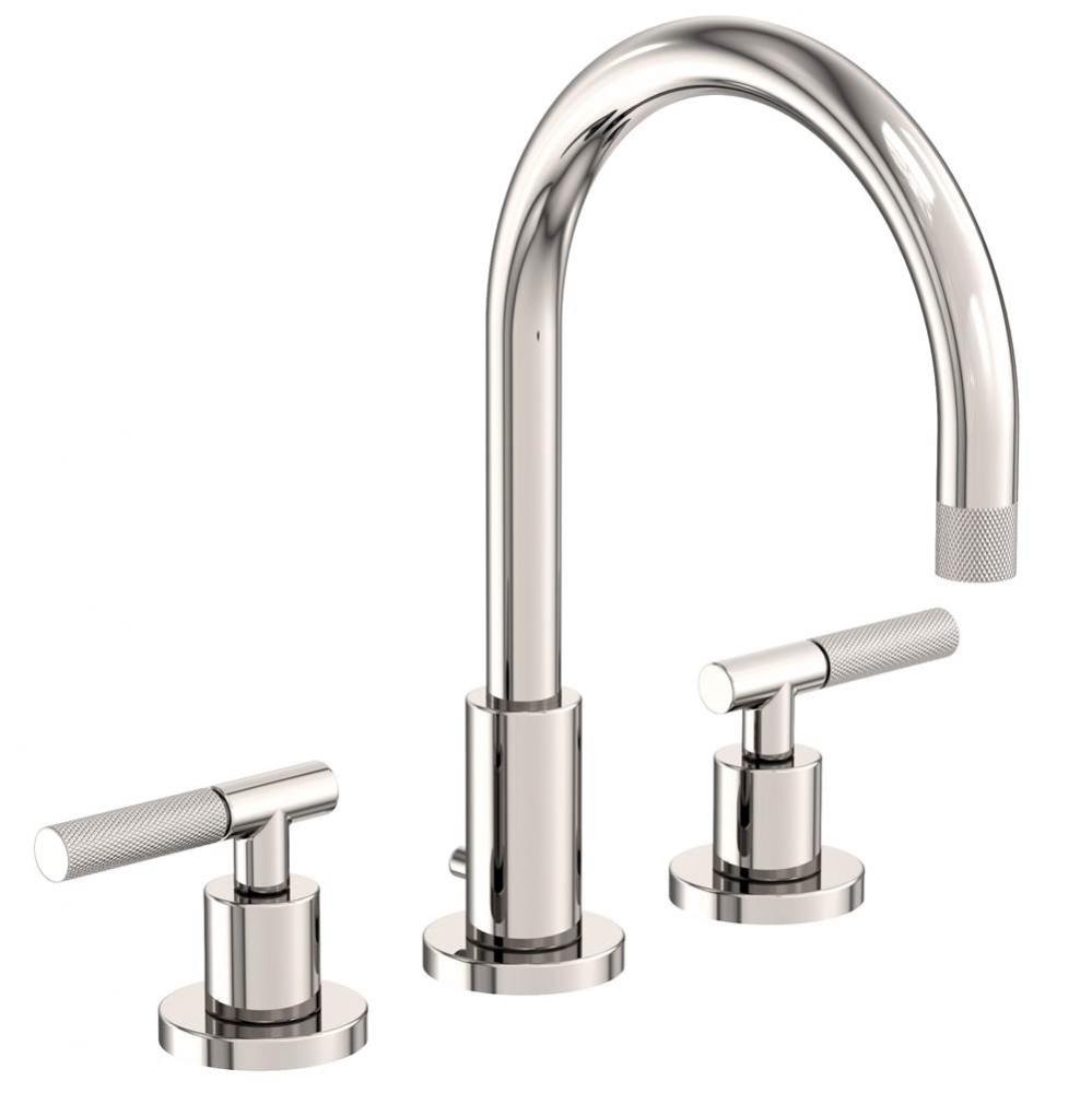 Widespread Lavatory Faucet