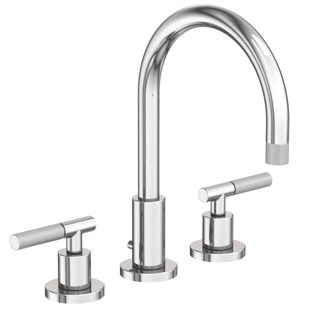 Muncy Widespread Lavatory Faucet