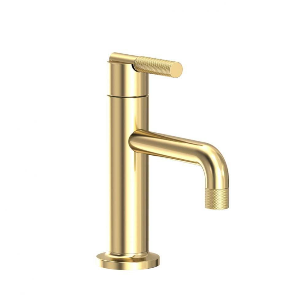 Single Hole Lavatory Faucet