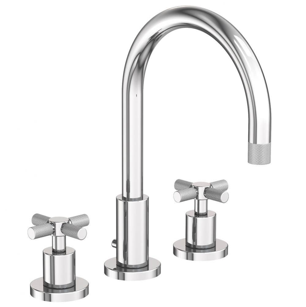 Muncy Widespread Lavatory Faucet