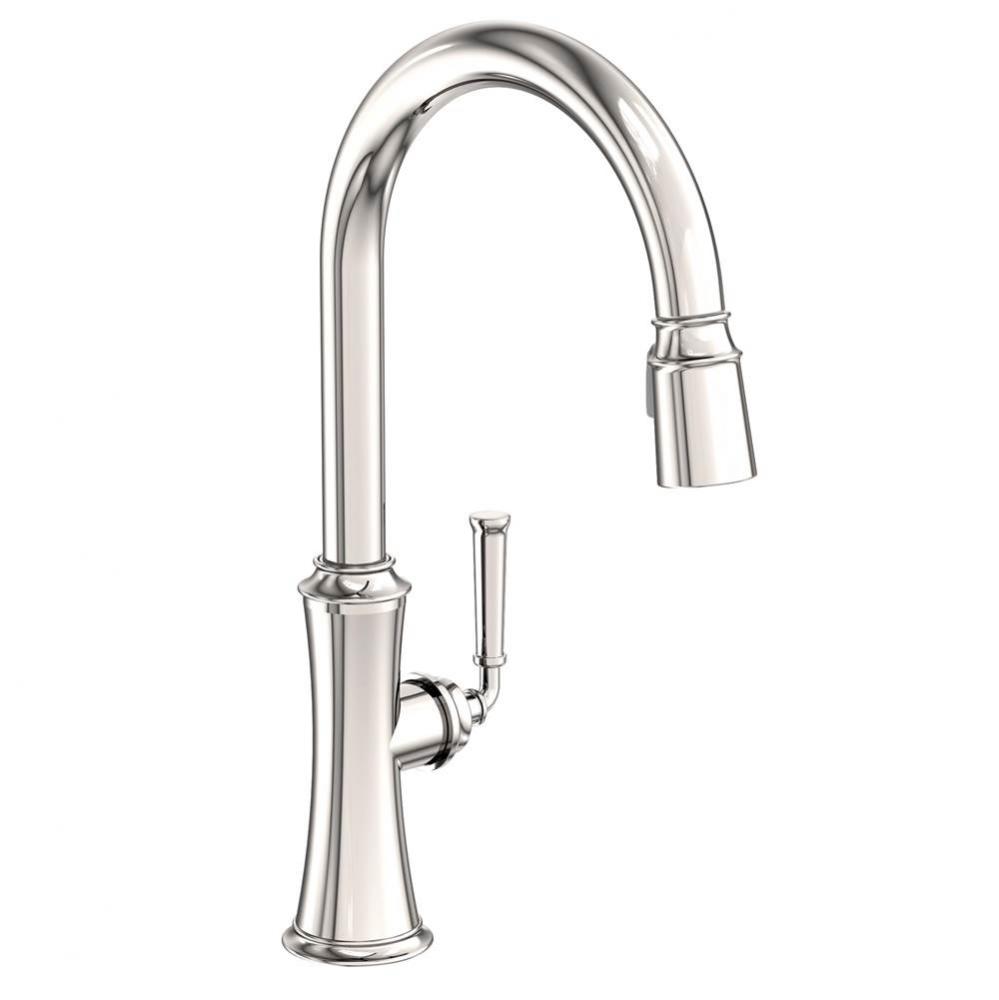 Pull-down Kitchen Faucet