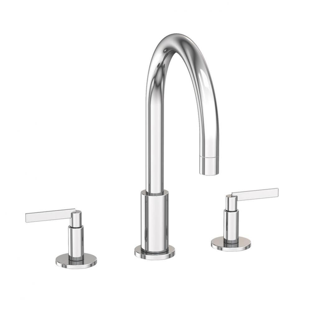 Tolmin Widespread Lavatory Faucet