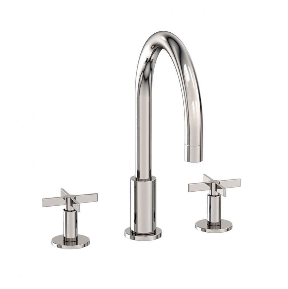 Widespread Lavatory Faucet