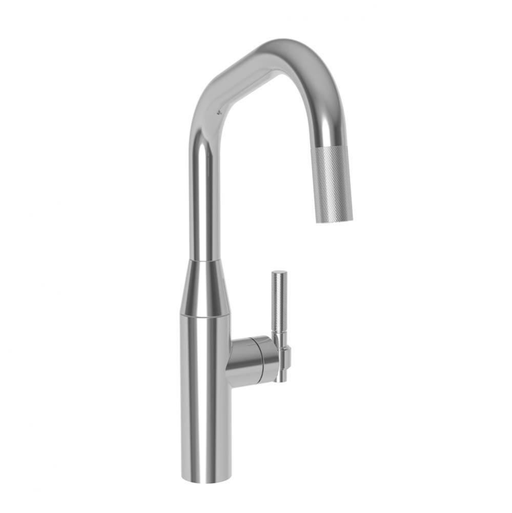 Pull-down Kitchen Faucet