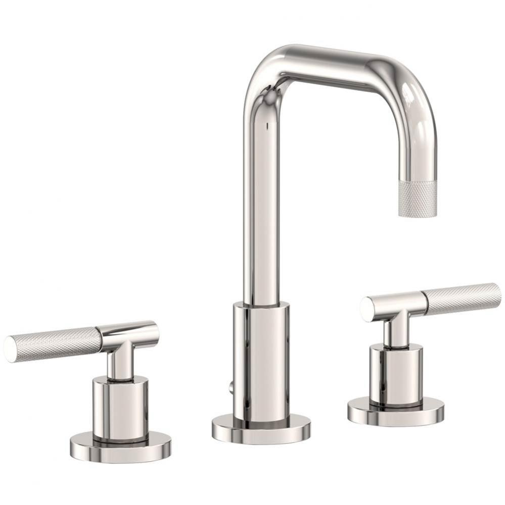 Widespread Lavatory Faucet