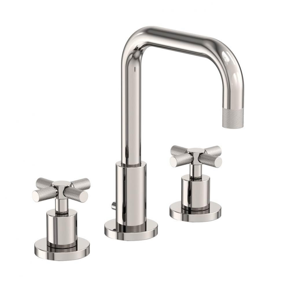 Widespread Lavatory Faucet