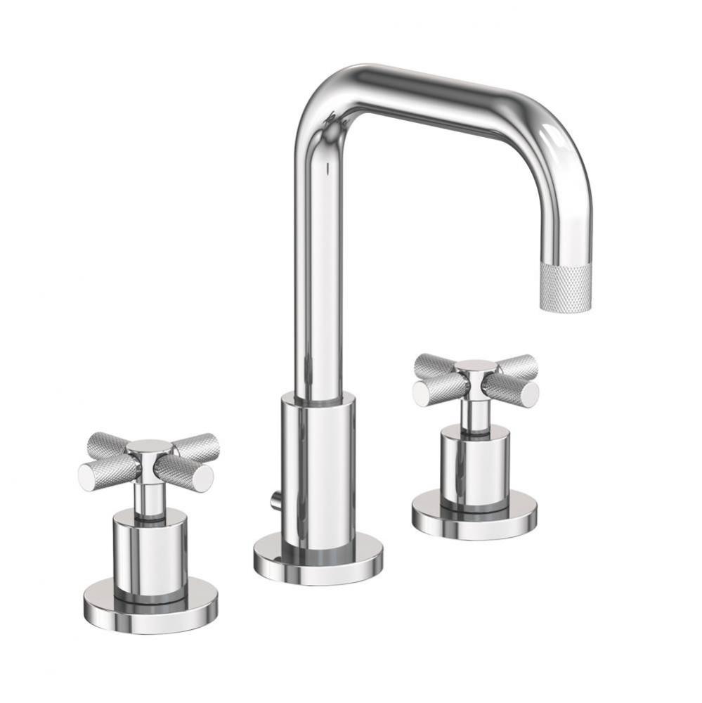 Widespread Lavatory Faucet